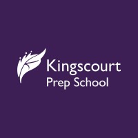 Kingscourt Prep School logo - Similar company to Meoncross School