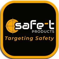 Safe-T-Products logo - Similar company to Dynamic Engineering Australia