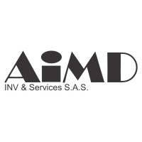 AIMD Inv & Services logo - Similar company to Portal Media