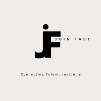 JoinFast logo - Similar company to Dapphr