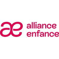 Alliance Enfance logo - Similar company to Kdk Cdc