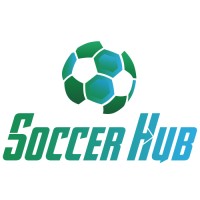 SoccerHub logo - Similar company to Sentismai