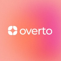 Overto logo - Similar company to Taskable
