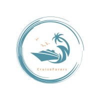 CruiseFarers logo - Similar company to Shefarers