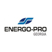 ENERGO-PRO Georgia logo - Similar company to Mft