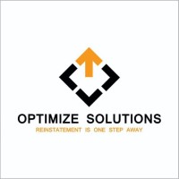 Optimize Solution logo - Similar company to Rize 3
