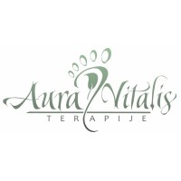 Aura Vitalis, refleksoterapija in aromaterapija logo - Similar company to Laboratorio Fnl