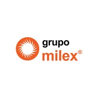 Grupo Milex logo - Similar company to Interfilms