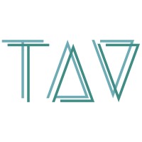T-AV logo - Similar company to Guls Studio.