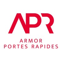 ARMOR PORTES RAPIDES logo - Similar company to Sia Fret