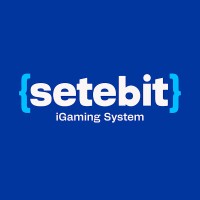 Setebit Lottery System | iGaming logo - Similar company to Setebit