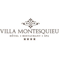 Villa Montesquieu **** logo - Similar company to Château De Montcaud