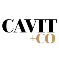 Cavit+Co logo - Similar company to Designsource Limited