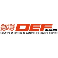 SPA DEF ALGERIE logo - Similar company to Bn Elect Abb