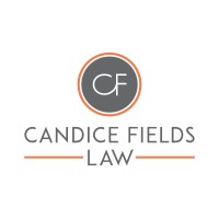 CANDICE FIELDS LAW logo - Similar company to Partnership For The Bay'S Future