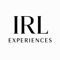 IRL Experiences logo - Similar company to Mhetra