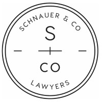 Schnauer & Co Lawyers logo - Similar company to Pukeko Learning Solutions