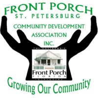FRONT PORCH COMMUNITY DEVELOPMENT ASSOCIATION INC logo - Similar company to Casa Collection Group