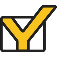 YVote logo - Similar company to Wikithon