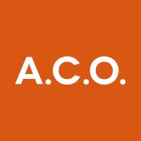 A.C.O. Inc. | Design consulting firm logo - Similar company to Social Slice