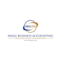 SBA CPA logo - Similar company to Dstax, Llc
