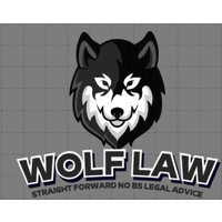 WLAW logo - Similar company to Wolf Law Center