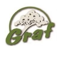 Graf Tree Care Inc logo - Similar company to Thrive Spaces And Places