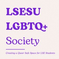 LSE LGBTQ+ Society