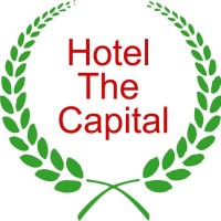 Hotel The Capital logo - Similar company to Betty Ice