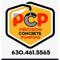 PRECISION CONCRETE PUMPING logo - Similar company to Precision Concrete Pumping Svc