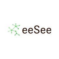 eeSee - Green Station logo - Similar company to Ppone Papillon
