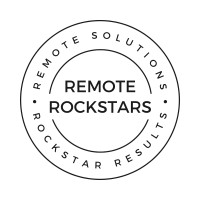 Remote Rockstars® logo - Similar company to Remote Business Help