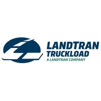 Landtran Truckload logo - Similar company to Westpac Freight Logistics Inc