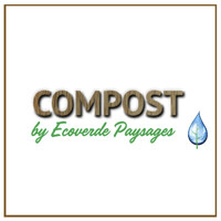 Compost by Ecoverde Paysages logo - Similar company to Compleance Formation