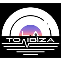 LA TO IBIZA logo - Similar company to Proper Loud