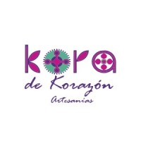 Kora de Korazón Artesanías logo - Similar company to Comercio Digital Amaro
