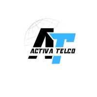 ACTIVA TELCO SAC logo - Similar company to Tamal Tabien