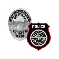 City of Danville VA Police Department logo - Similar company to Danville Office Of Economic Development & Tourism