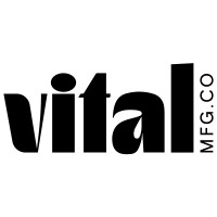 VITAL Mfg. Co. logo - Similar company to Vegâteau