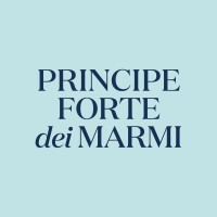 Principe Forte dei Marmi logo - Similar company to Hotori - Beak To Tail Yakitori