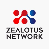 Zealotus Network logo - Similar company to Netstarid