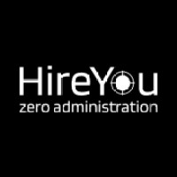 HireYou AG logo - Similar company to Hireyou Ltd