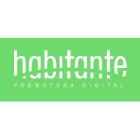 Habitante logo - Similar company to Alfada