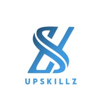 Upskillz ID logo - Similar company to Upskillz