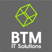BTM IT Solutions Ltd logo - Similar company to Metalogic