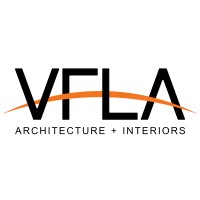 VFLA Architecture + Interiors logo - Similar company to [Au]Workshop Architects + Urbanists