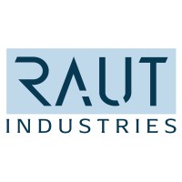 Raut Industries logo - Similar company to Galen Pharmacies Ltd