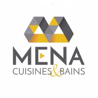 MENA CUISINES ET BAINS logo - Similar company to Alk Sécurité