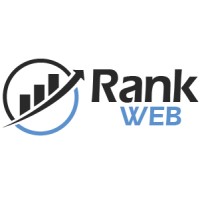 Rank Web logo - Similar company to Rank Web Solution
