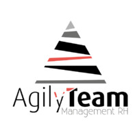 AgilyTeam logo - Similar company to Spem Aero